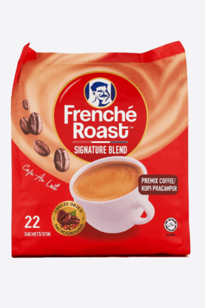 Frenche Roast Signature Blend-Coffee
