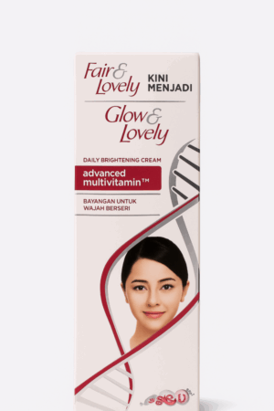 Dubai Lovely Multi Vitamin Cream - 100g