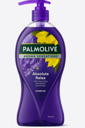 Palmolive Aroma Sensations Absolute Relax Shower Gel